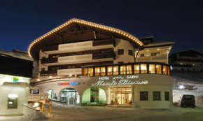 Hotel Garni Monte Bianco, Ischgl